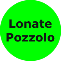 Lonate Pozzolo