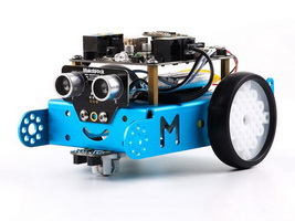 il robot mBot