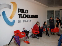 05/11/2016 Polo Tecnologico di Pavia