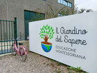 25/10/2022  27/09/2022  20/12/2022 Il Giardino del Sapere  Pogliano Milanese (MI)